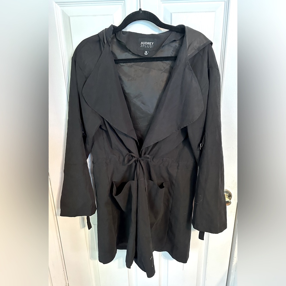 Audrey 3+1 Jacket